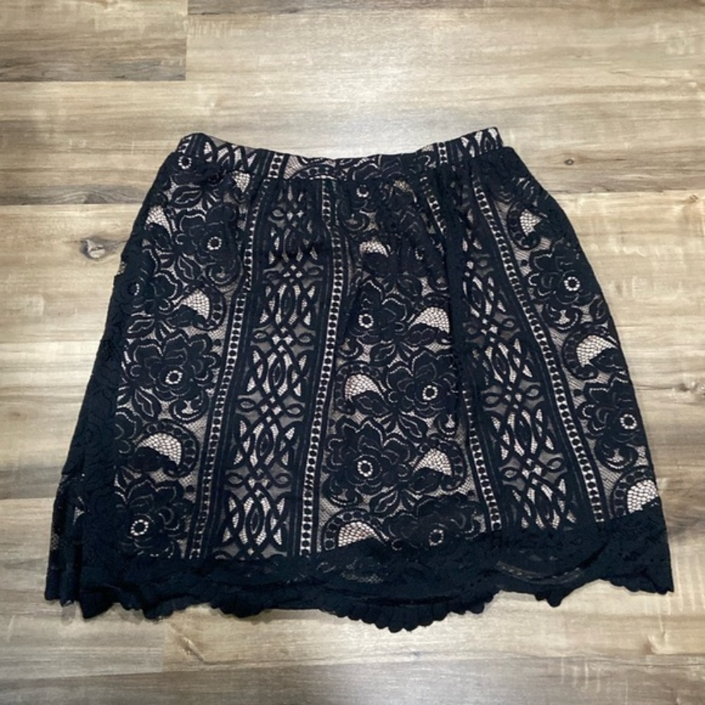Xhilaration Skirt